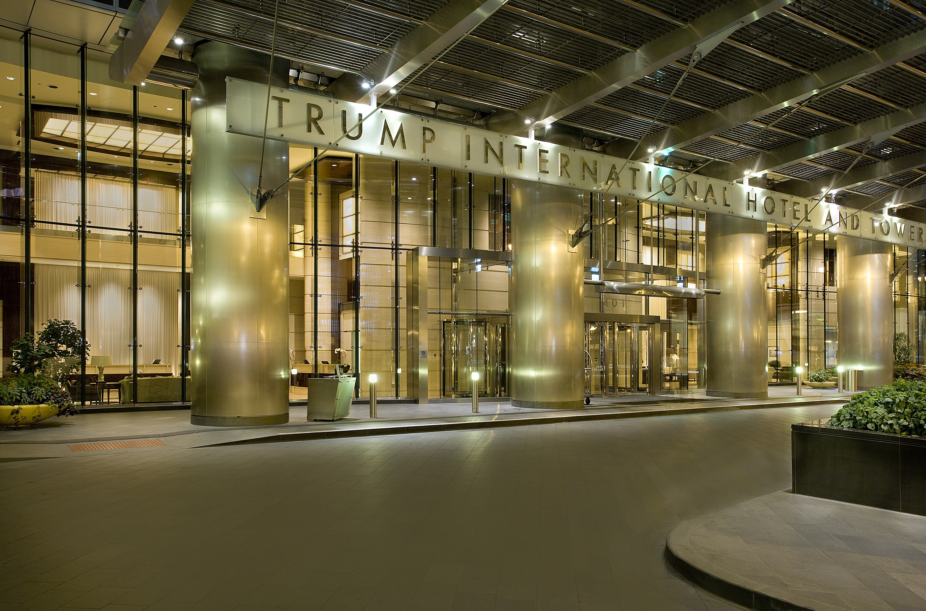 Trump International Chicago, Chicago, USA