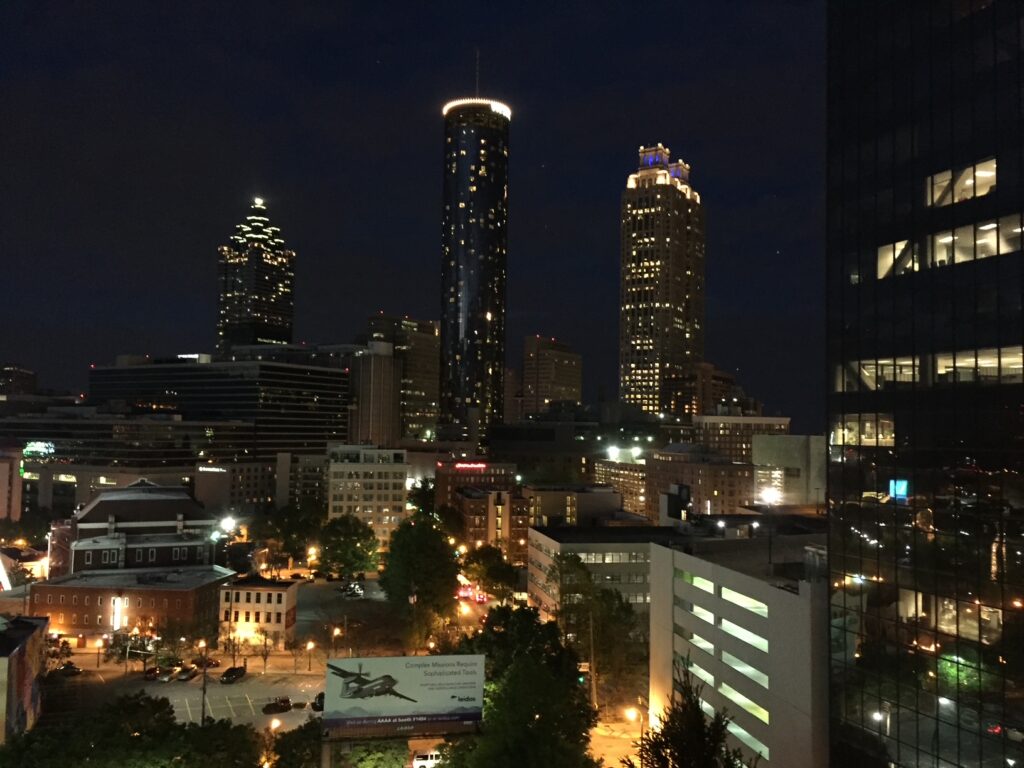 Atlanta GA
