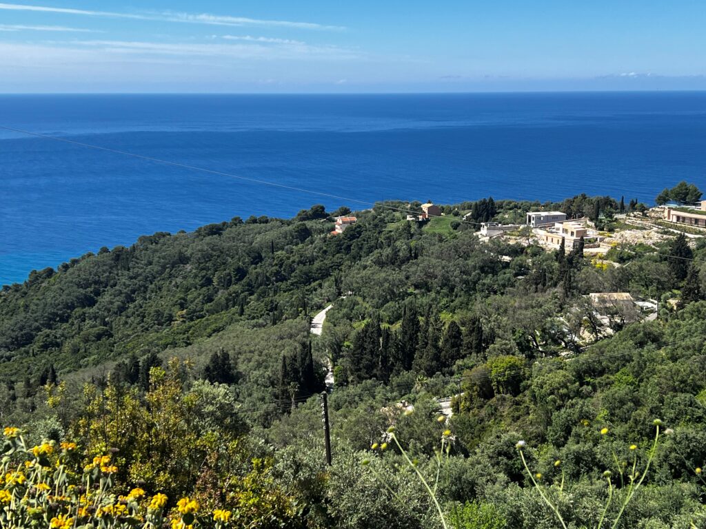 Corfu