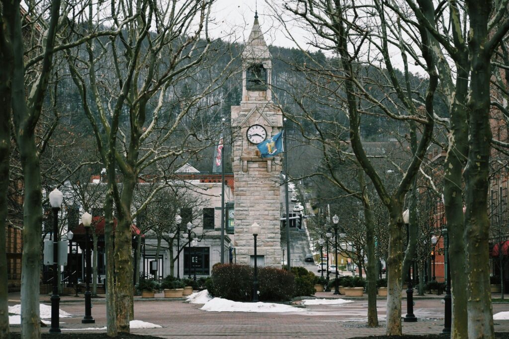 Corning NY