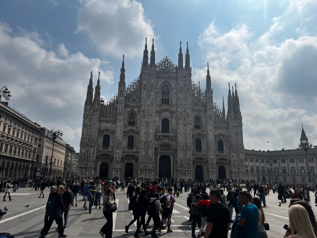 Duomo