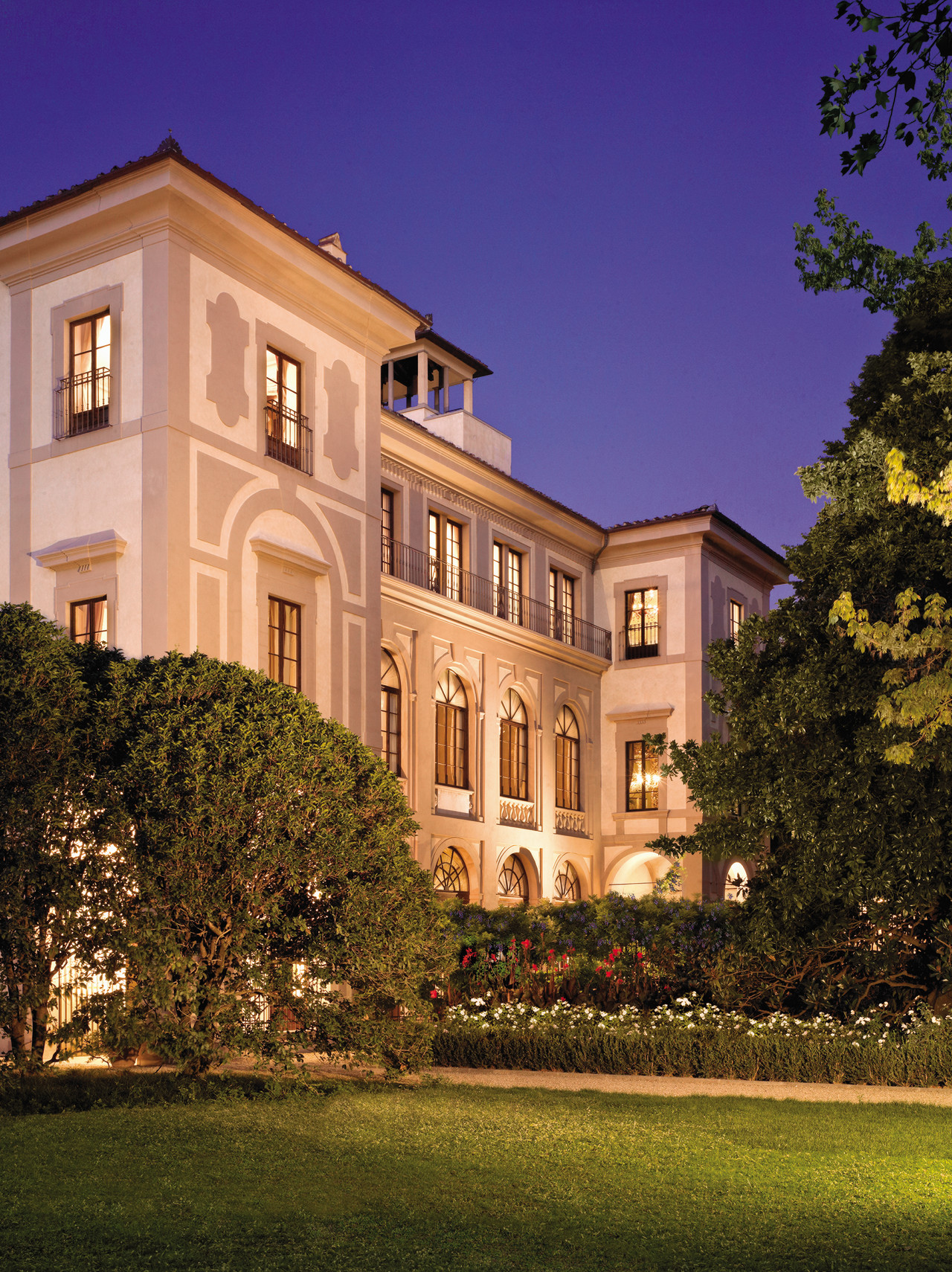 Four Seasons Florence, Florence, Italy