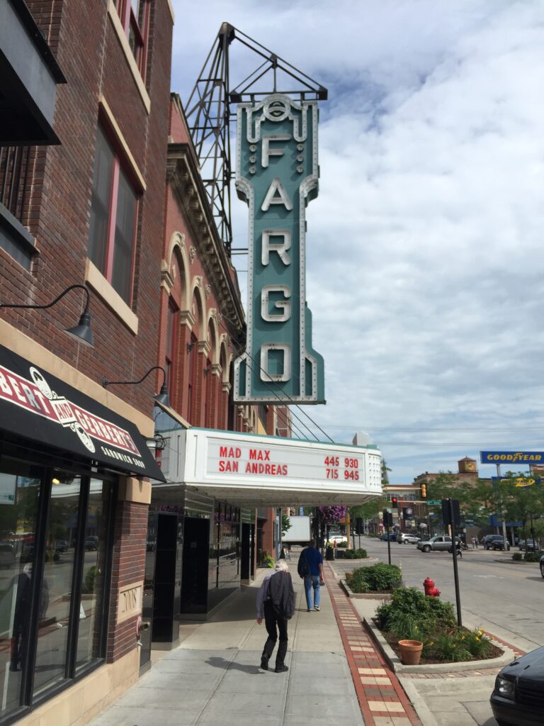 Fargo