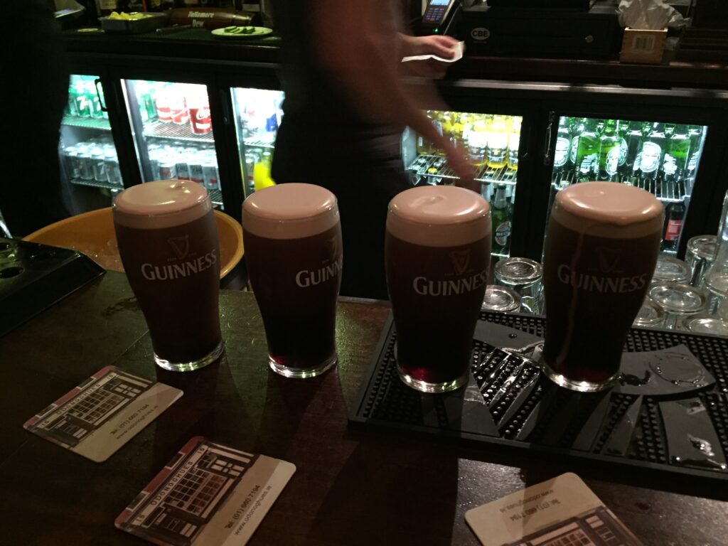 Guinness