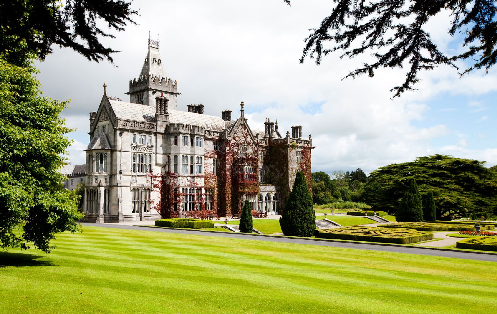 Adare Manor, Adare, Limerick, Ireland
