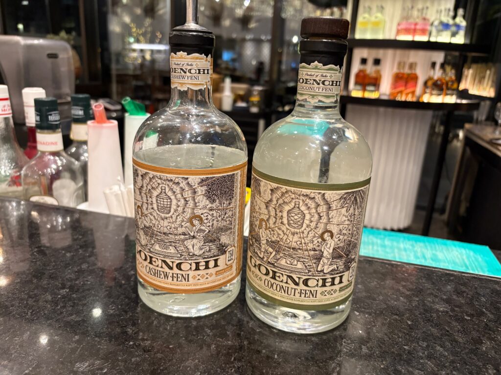 Goan Feni