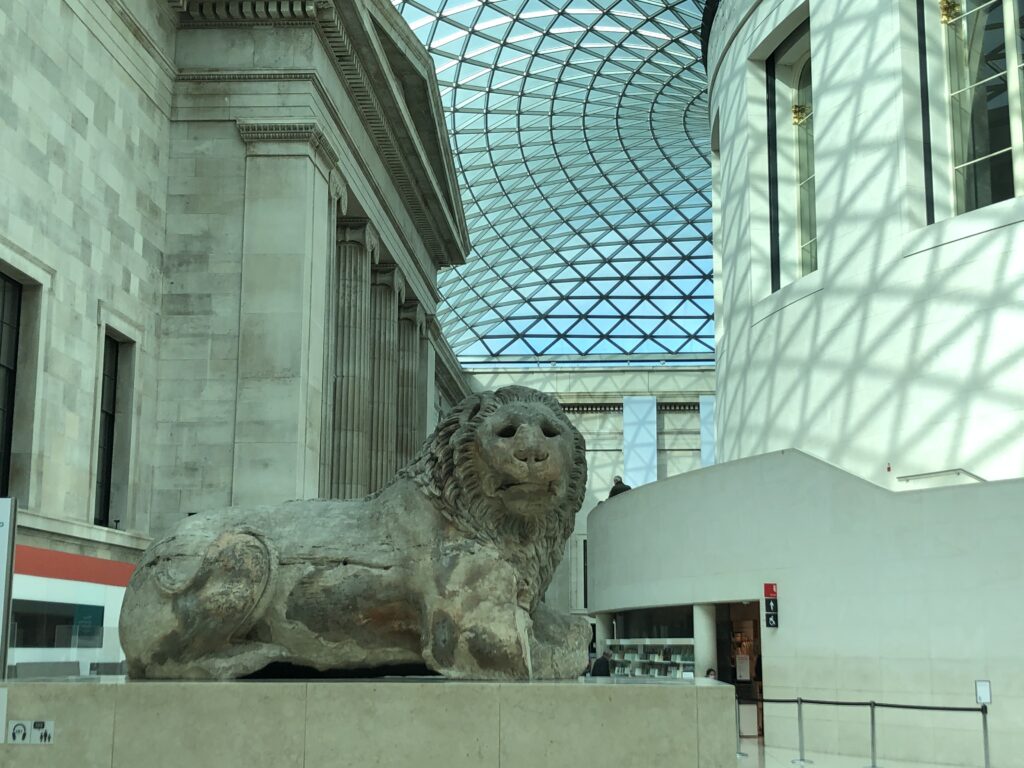british museum