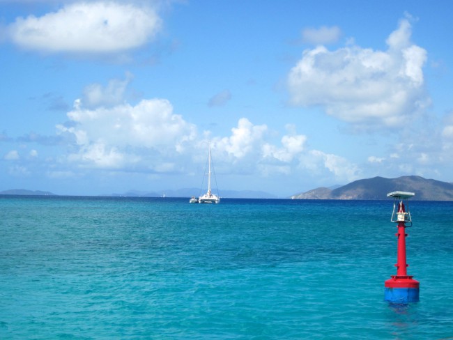 British Virgin Islands