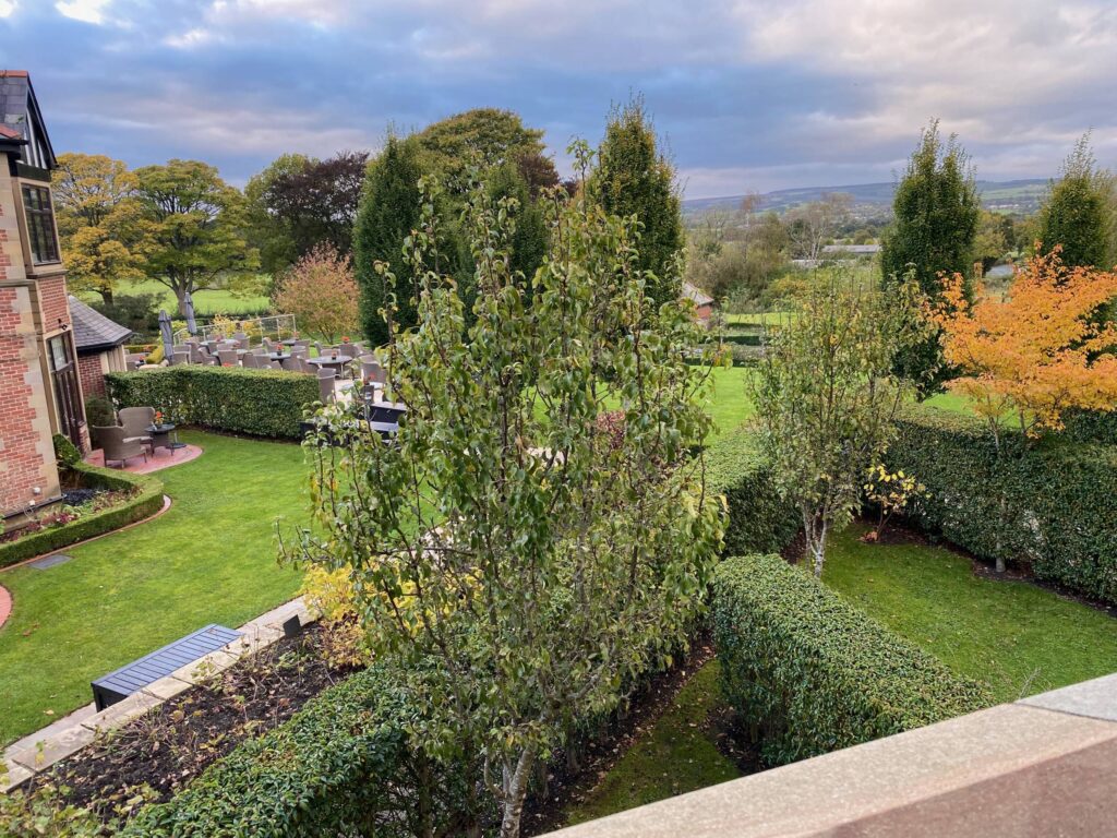 northcote garden