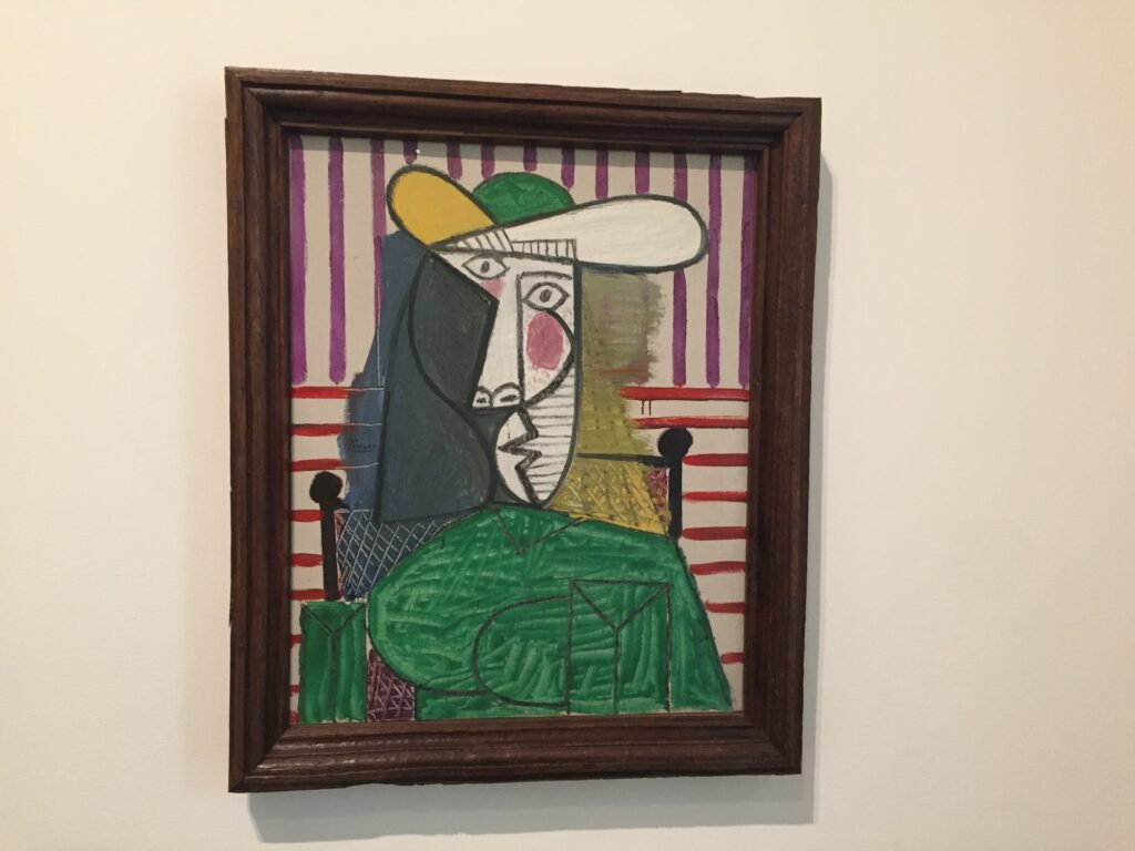 Picasso