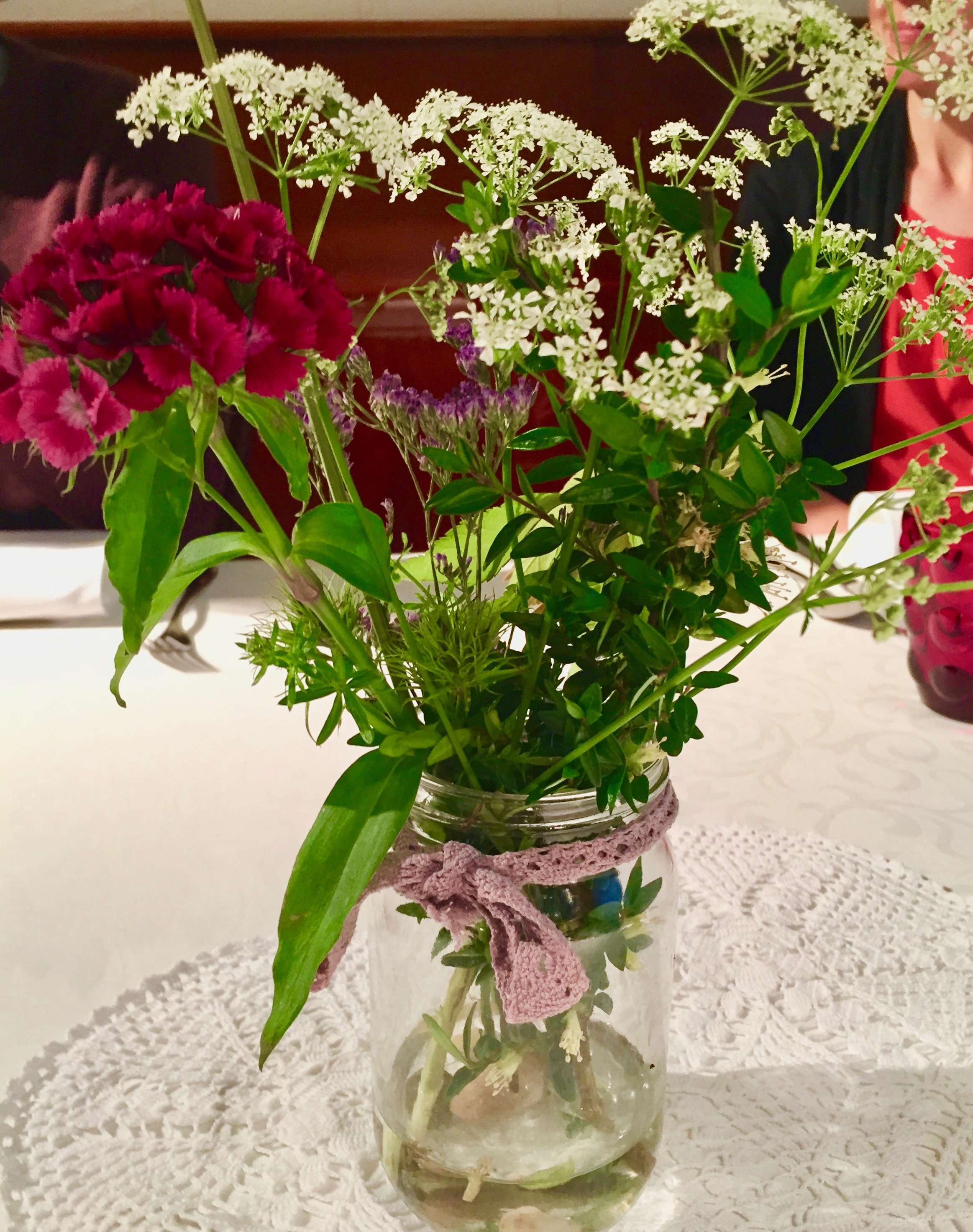 wildflowers