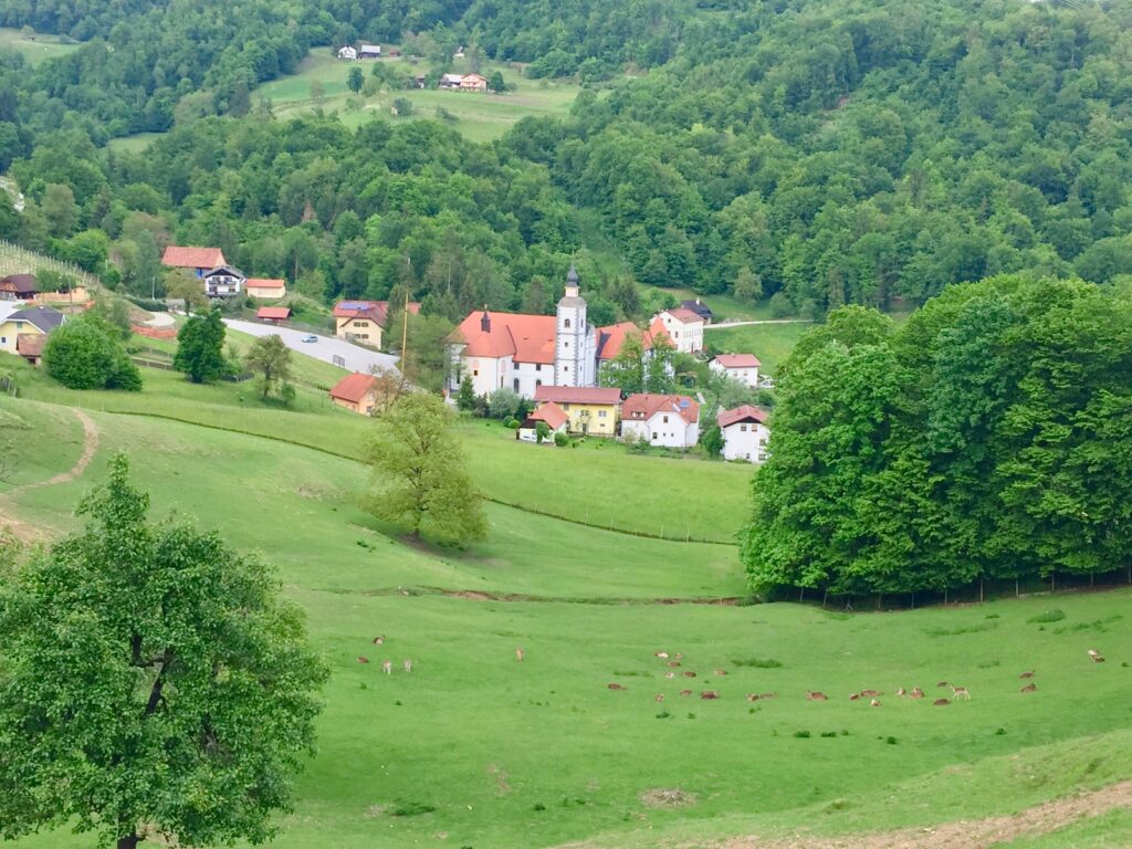 slovenia