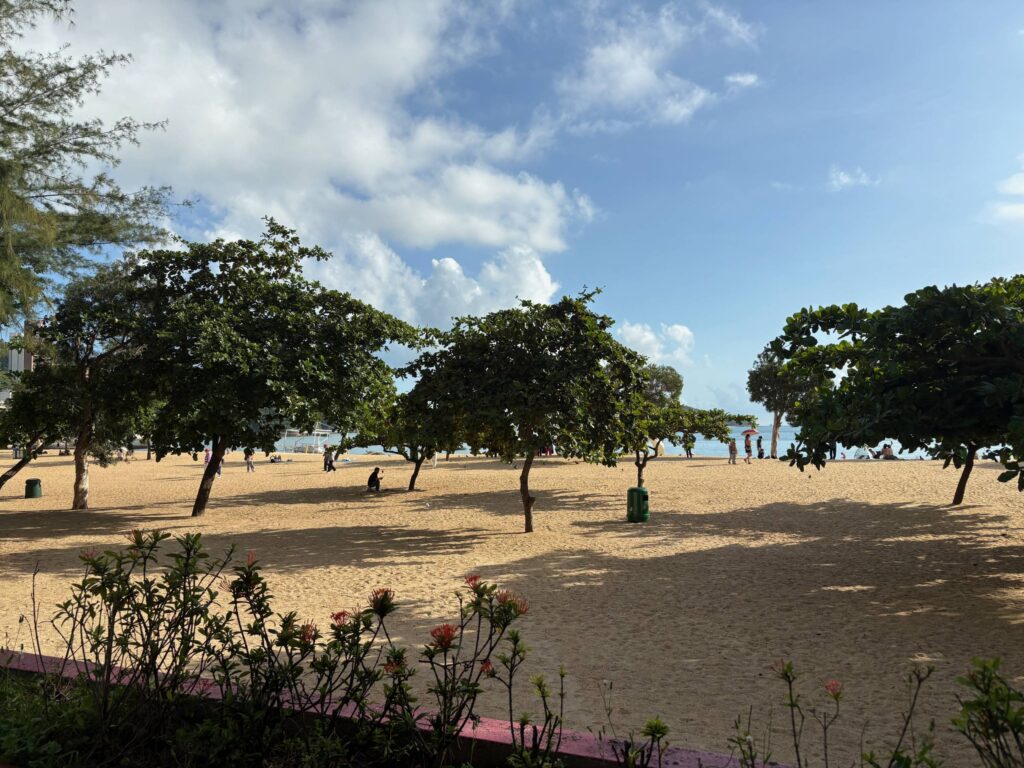 Repulse Bay Beach