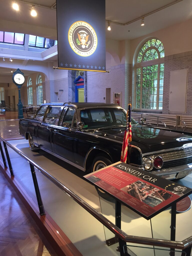 Kennedy Limo