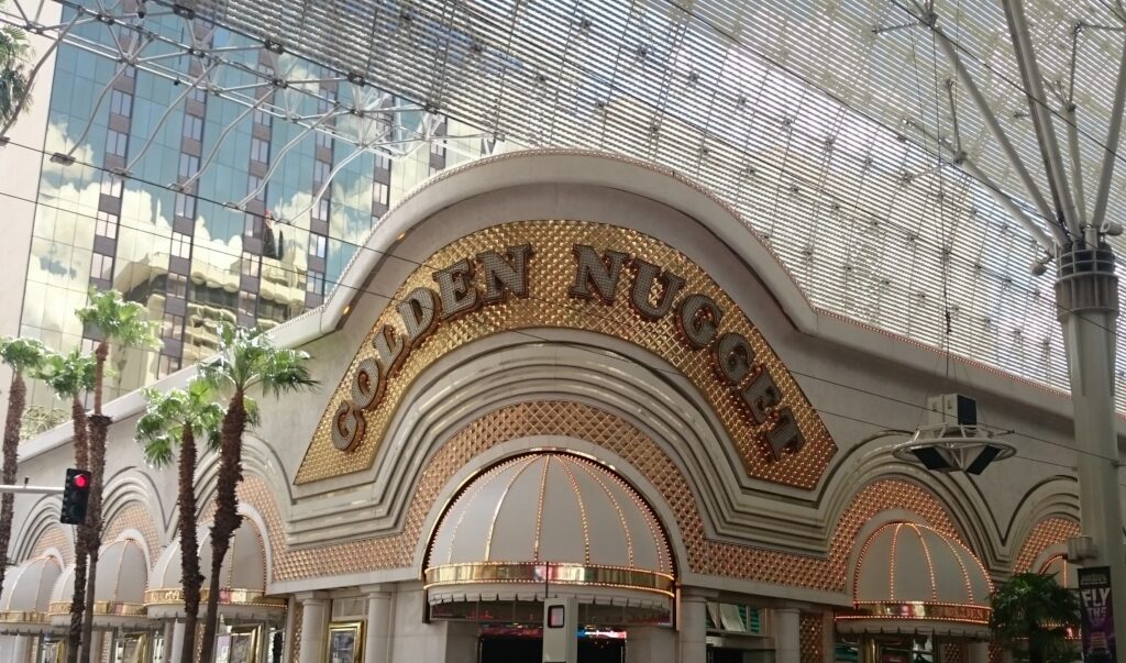 Las Vegas Old Town