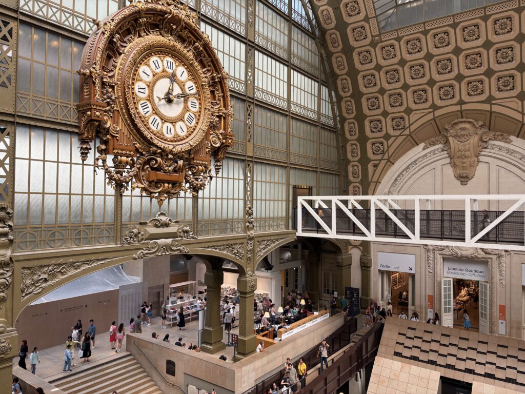 Musee D'Orsay