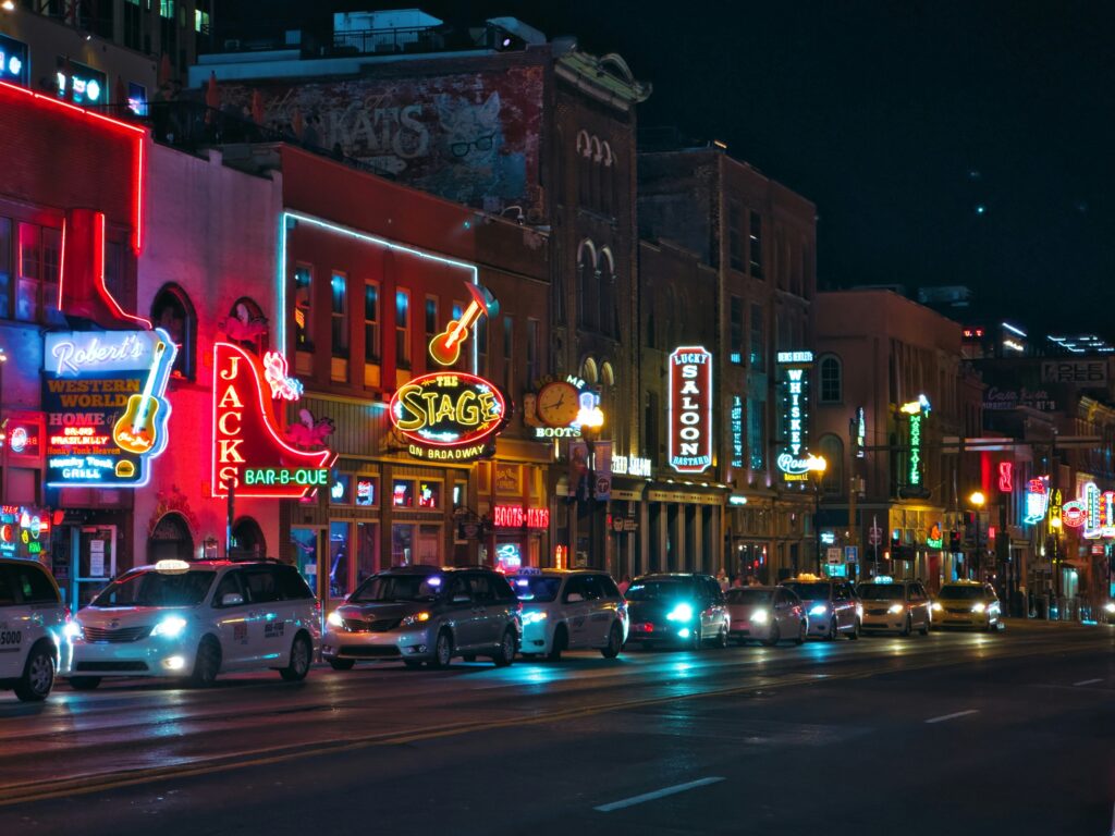 Nashville TN
