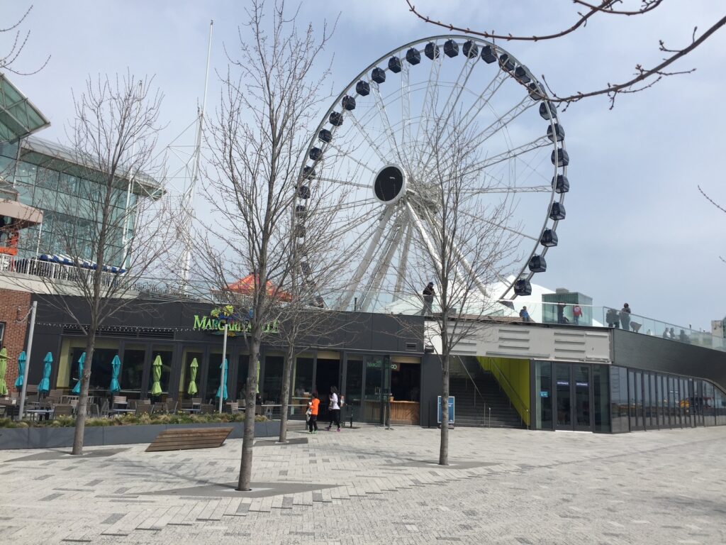 Navy Pier Chicago