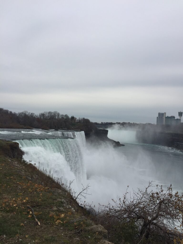 Niagara Falls