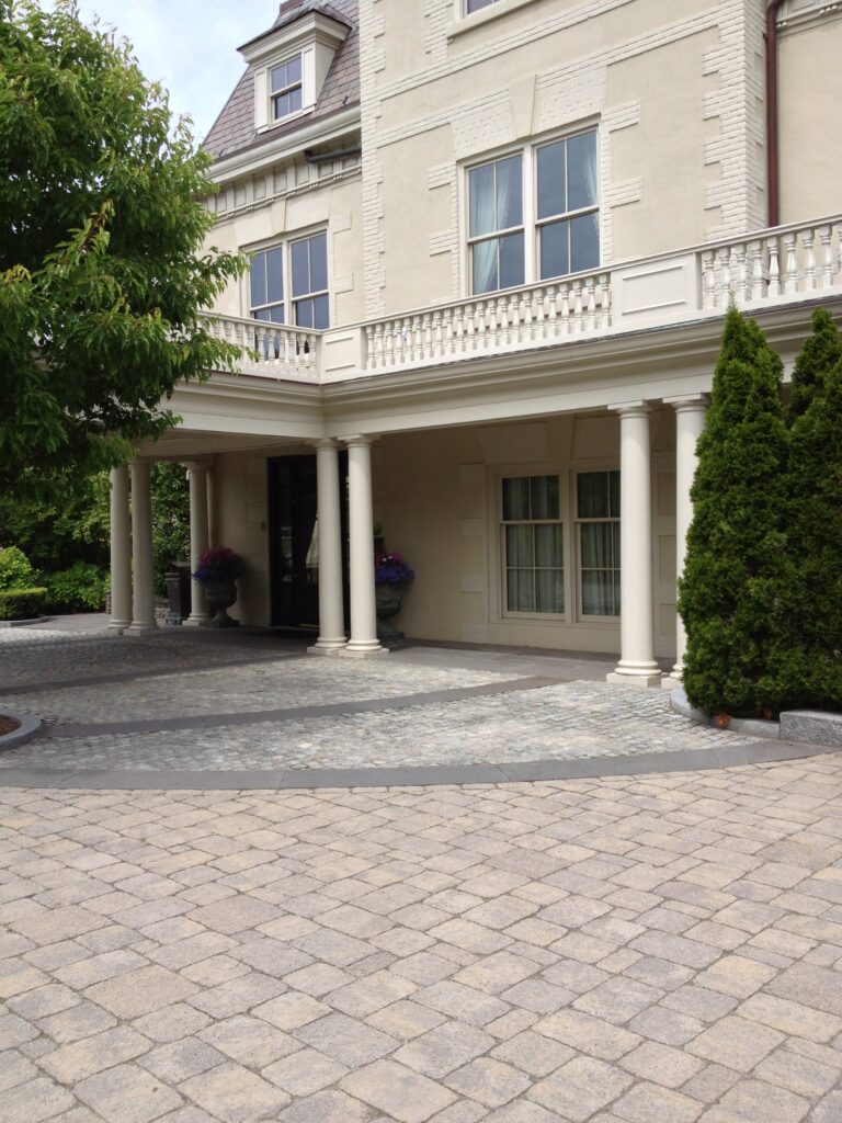 The Chanler Hotel - Newport