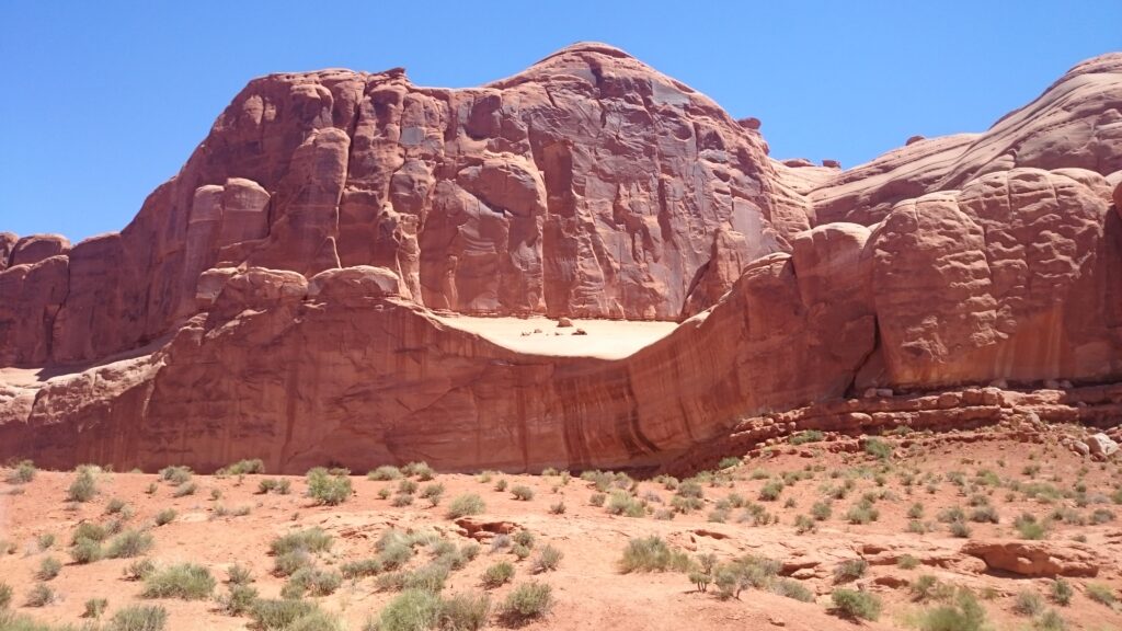 Utah Scenery