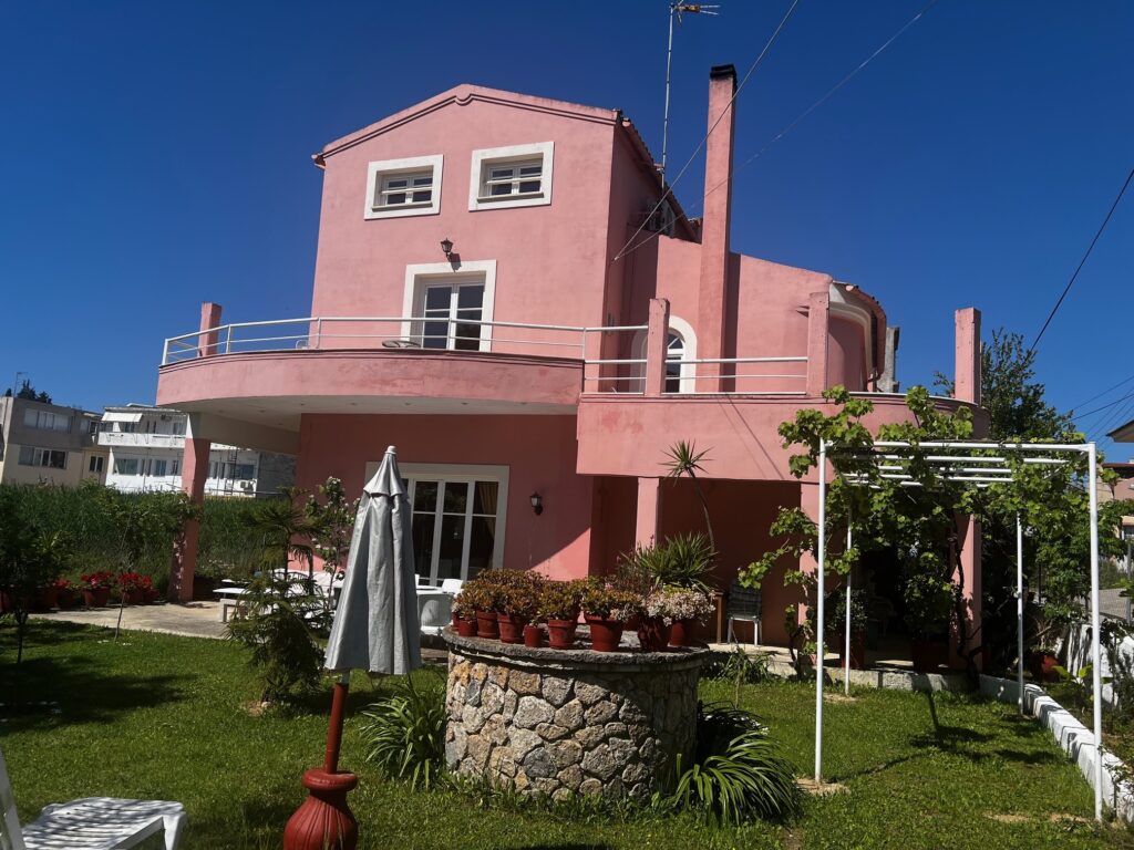 Our Villa