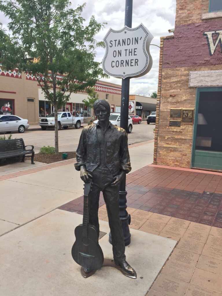 Winslow Arizona